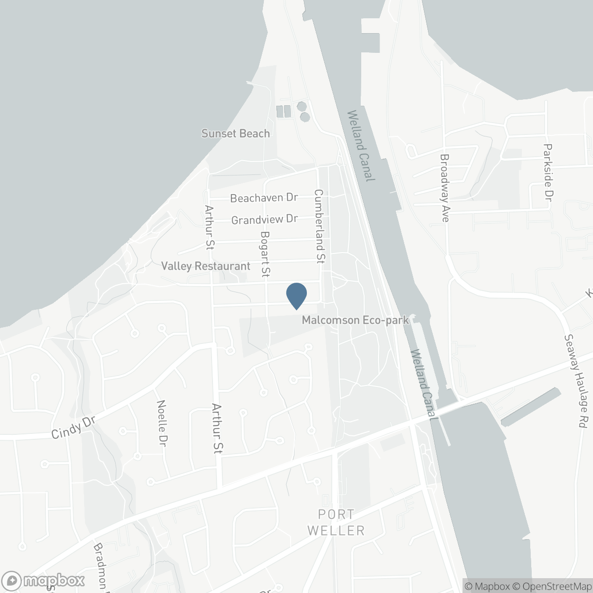 71 WILDWOOD ROAD, St. Catharines, Ontario L2M 1E1